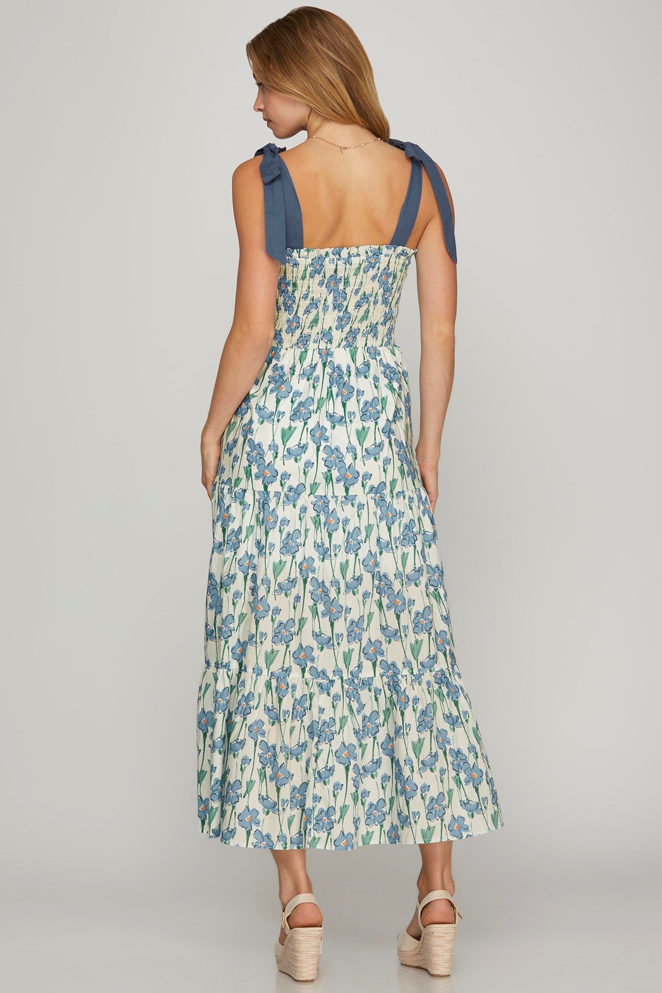 Lillian Dress