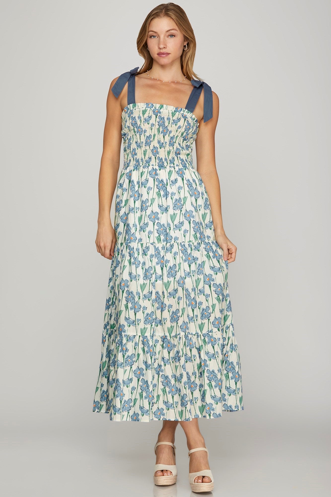 Lillian Dress