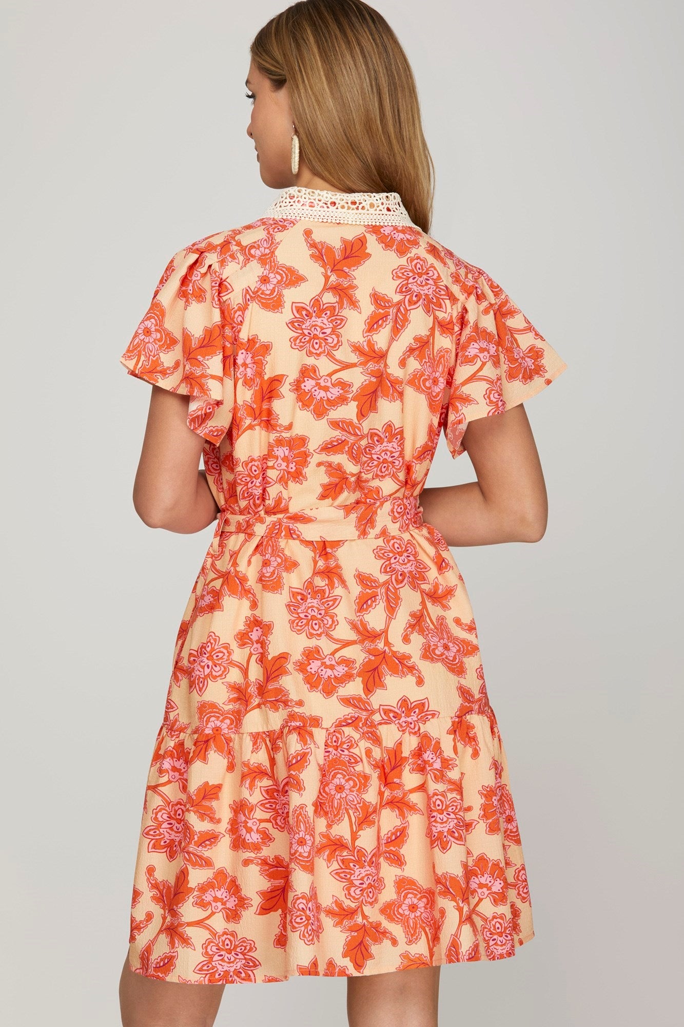 Mabel Dress