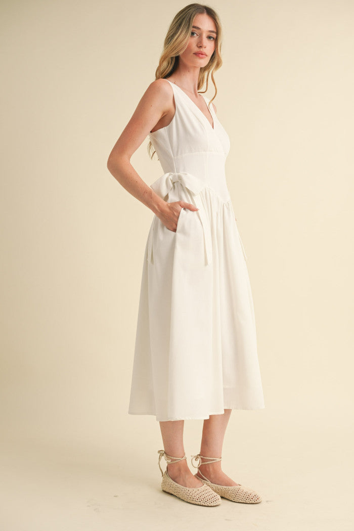 Eleanor Dress