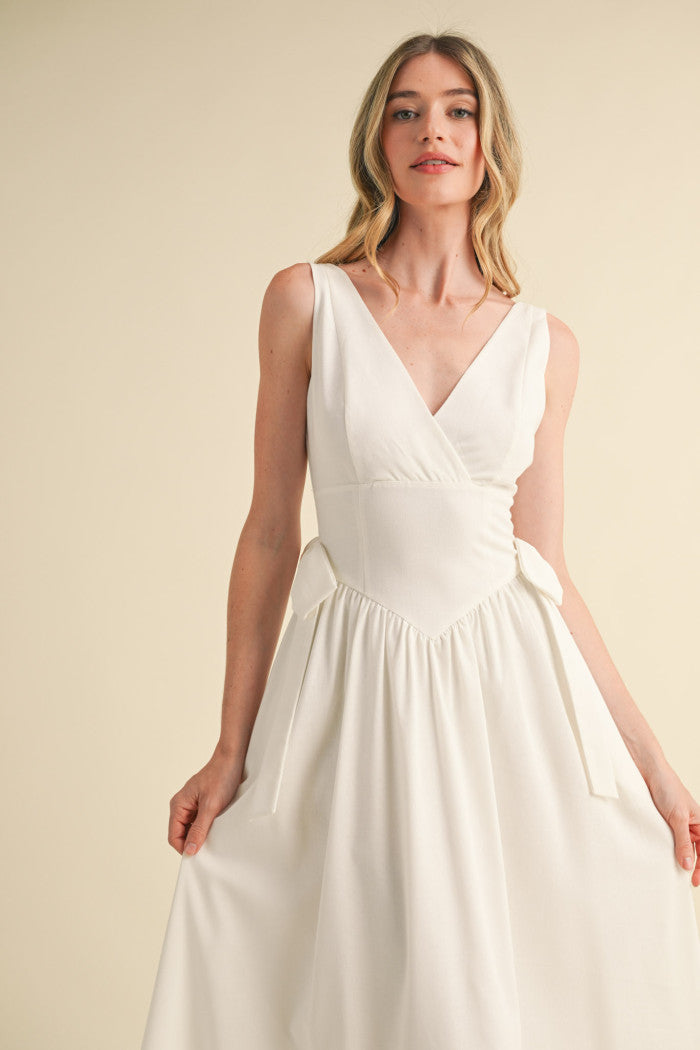 Eleanor Dress