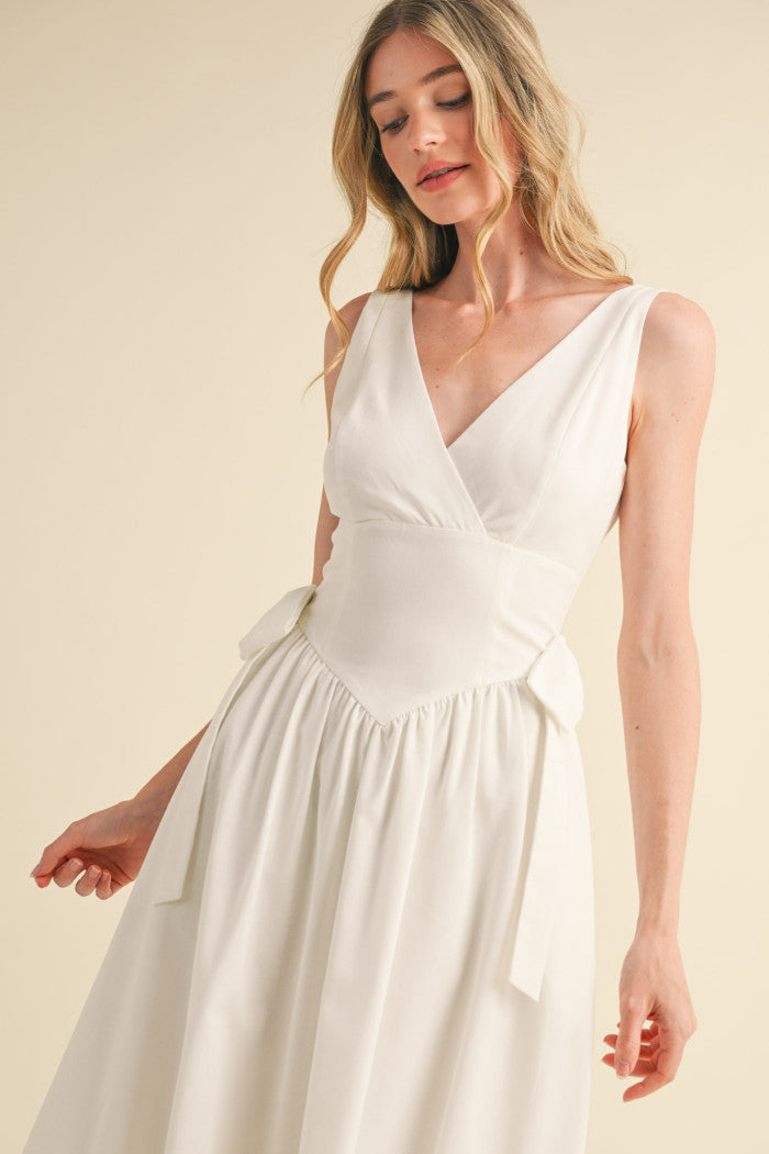 Eleanor Dress