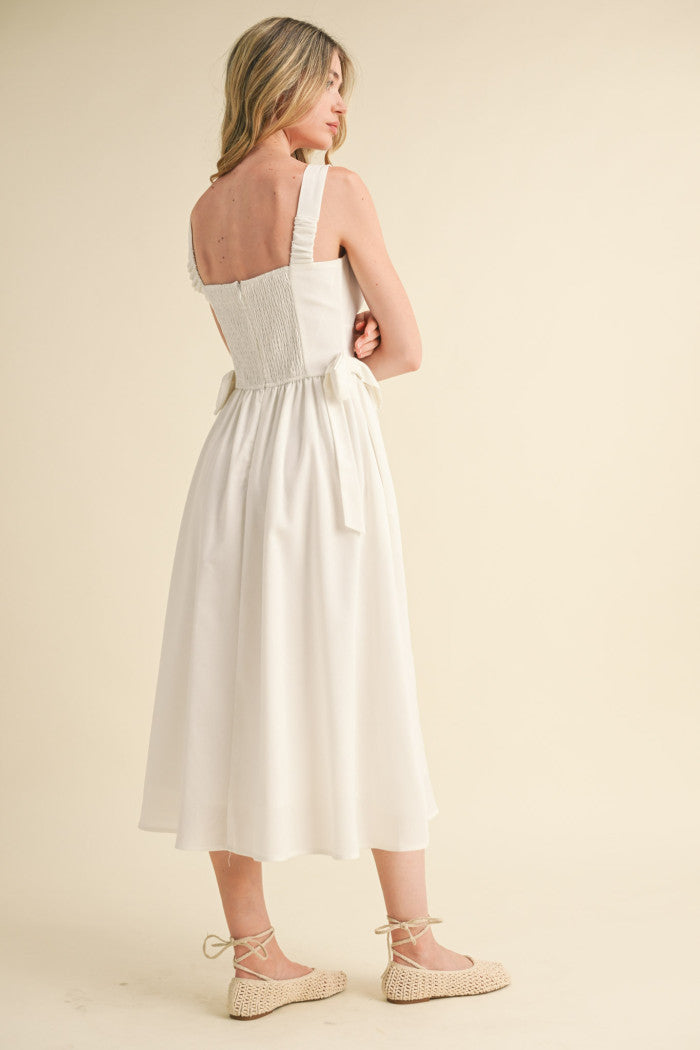 Eleanor Dress