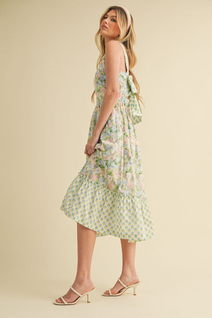 Florence Dress