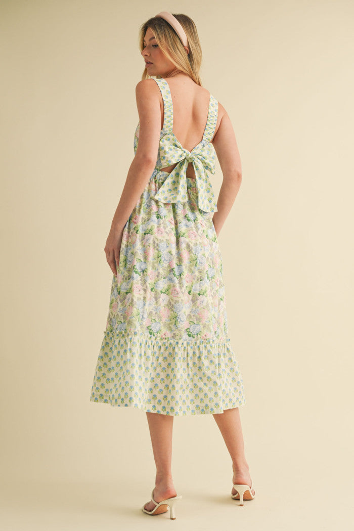 Florence Dress