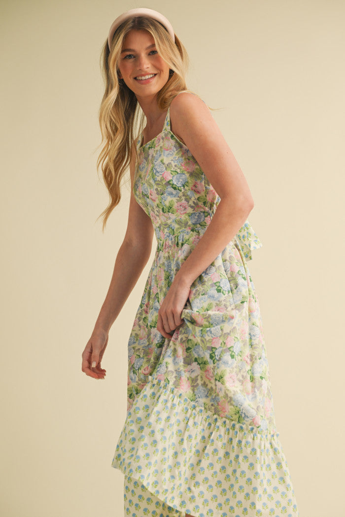 Florence Dress