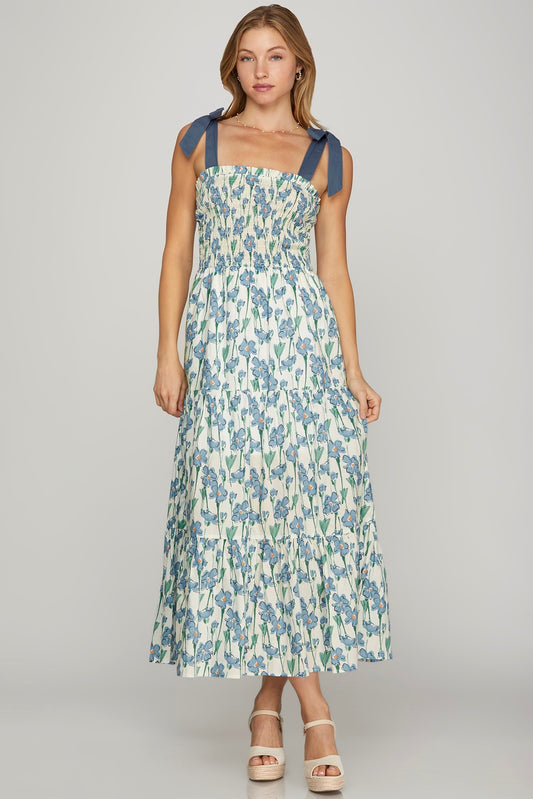 Lillian Dress