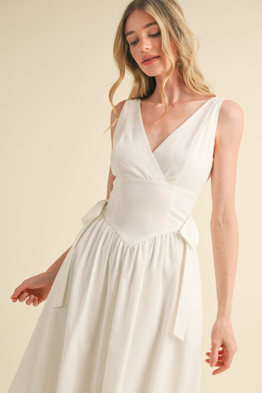 Eleanor Dress