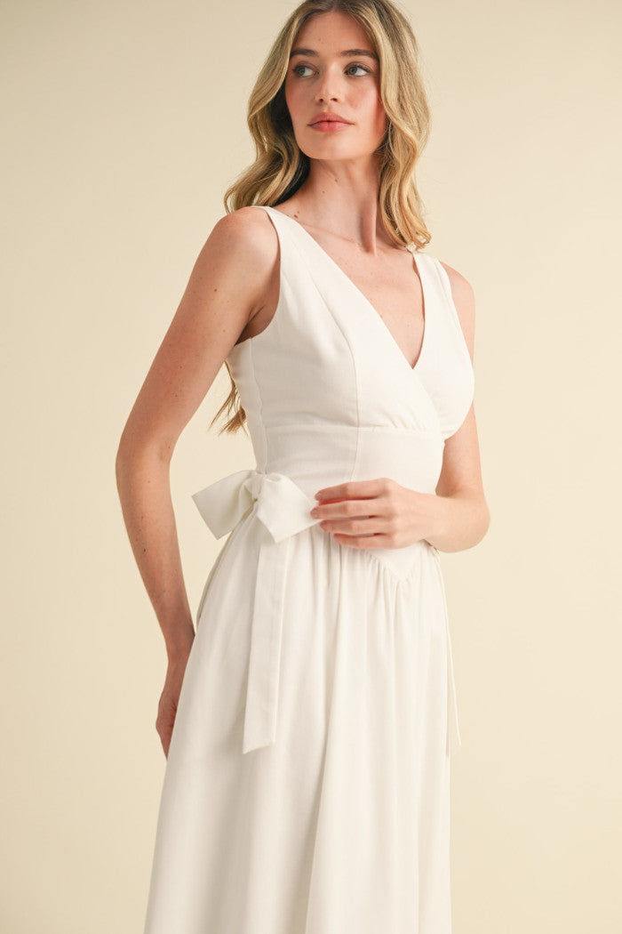Eleanor Dress