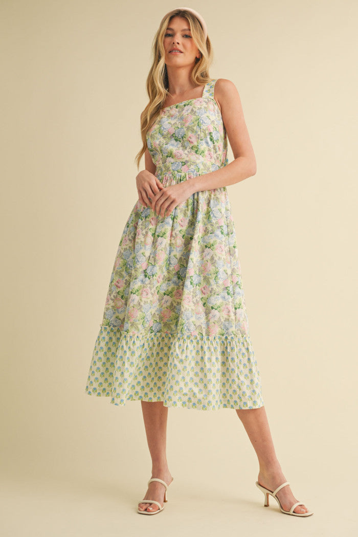 Florence Dress